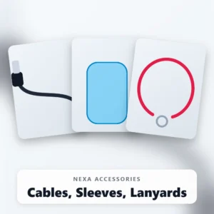 Nexa Accessories