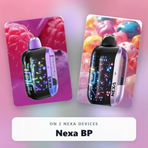 Nexa BP