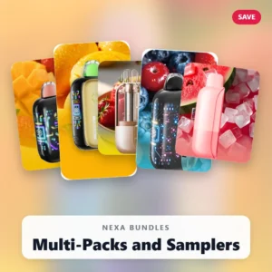 Nexa Bundles and Multi-Packs
