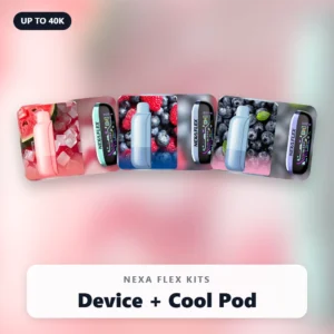 Nexa Flex Kits