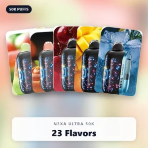 Nexa Ultra 50K