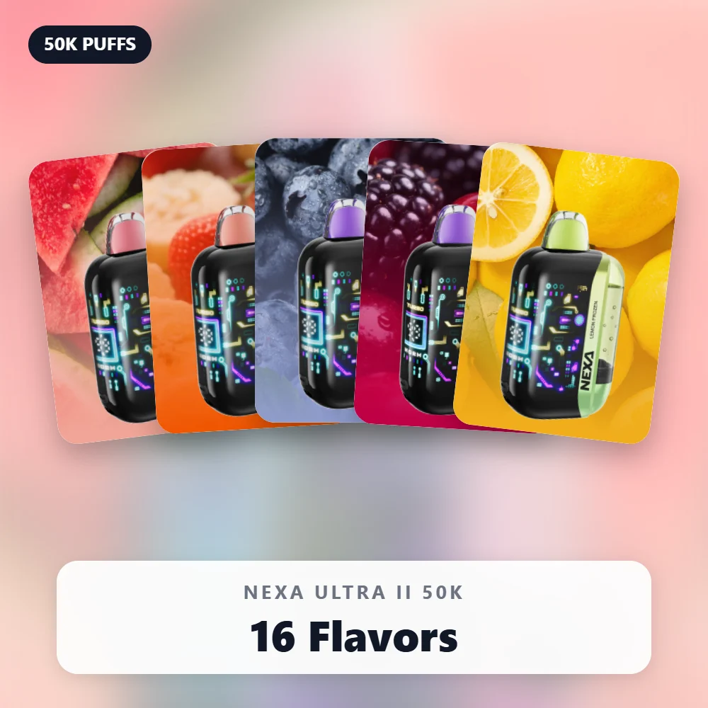 Nexa Ultra II