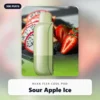 Nexa Flex Pods - cool-pod, sour-apple-ice