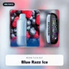 Nexa Flex Kit - blue-razz-ice
