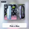 Nexa Flex Kit - pink-n-blue