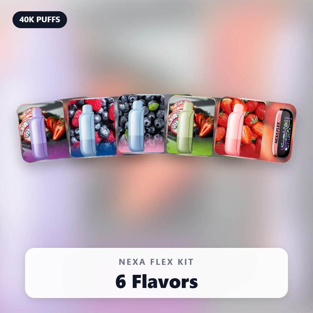 Nexa Flex Kit