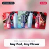 Nexa Flex Pods 10-Pack