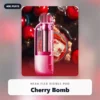 Nexa Flex Pods - visible-pod, cherry-bomb