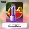 Nexa Flex Pods - visible-pod, dragon-melon