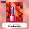 Nexa Flex Pods - visible-pod, strawberry-ice
