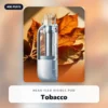 Nexa Flex Pods - visible-pod, tobacco