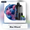 Nexa Ultra InvisaCloud Edition - blue-wizard