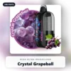 Nexa Ultra InvisaCloud Edition - crystal-grapeball