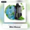 Nexa Ultra InvisaCloud Edition - mint-mancer