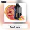 Nexa Ultra InvisaCloud Edition - peach-luna