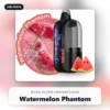 Nexa Ultra InvisaCloud Edition - watermelon-phantom