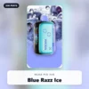 Nexa Pix 35K Disposable - blue-razz-ice