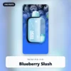 Nexa Pix 35K Disposable - blueberry-slush