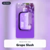 Nexa Pix 35K Disposable - grape-slush