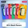 Nexa Pix Slush Sampler