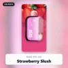 Nexa Pix 35K Disposable - strawberry-slush