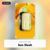 Nexa Pix 35K Disposable - sun-slush