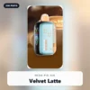 Nexa Pix 35K Disposable - velvet-latte