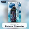 Nexa Ultra 50K Disposable - blueberry-watermelon