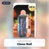 Nexa Ultra 50K Disposable - cinna-roll