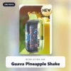 Nexa Ultra 50K Disposable - guava-pineapple-shake
