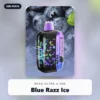 Nexa Ultra II 50K Disposable - blue-razz-ice