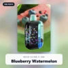 Nexa Ultra II 50K Disposable - blueberry-watermelon