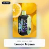 Nexa Ultra II 50K Disposable - lemon-frozen