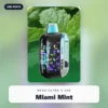 Nexa Ultra II 50K Disposable - miami-mint