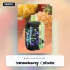 Nexa Ultra II 50K Disposable - strawberry-colada
