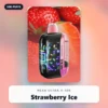 Nexa Ultra II 50K Disposable - strawberry-ice