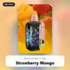 Nexa Ultra II 50K Disposable - strawberry-mango