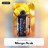 Nexa Ultra 50K Disposable - mango-oasis