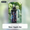 Nexa Ultra 50K Disposable - sour-apple-ice