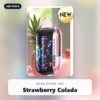 Nexa Ultra 50K Disposable - strawberry-colada