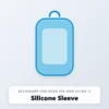 Silicone Sleeve for Nexa