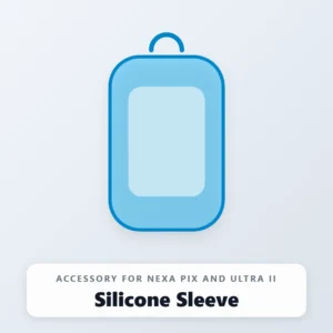 Silicone Sleeve for Nexa