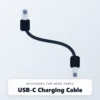 USB-C Charging Cable for Nexa